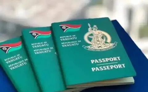 最后2个月！瓦努阿图护照捐款额确认上调2万美元，全球“最低成本英联邦护照”进入涨价倒计时