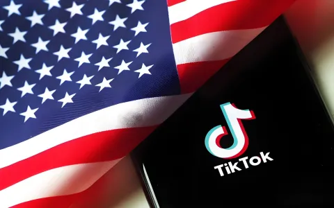TikTok美区本土号封潮下，中国卖家如何3天拿美国EIN合规突围？