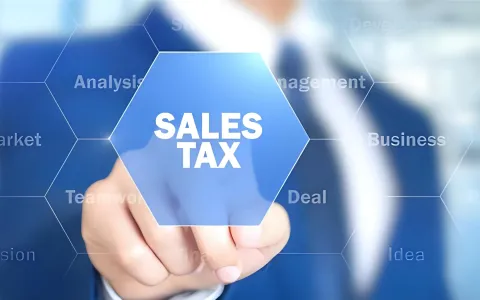 2026美国销售税新政：跨境电商如何避免补税罚单，美国公司注册与银行开户合规指南