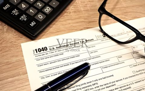 2026美国公司7004表申请教程，公司税延期申报，IRS Form 7004填写指南