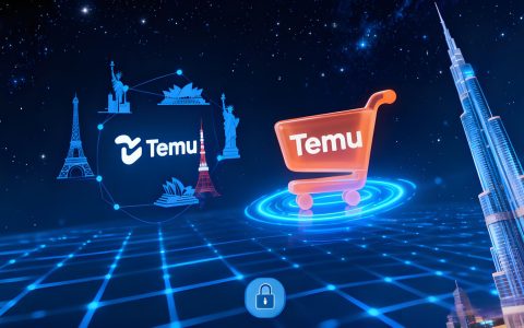 Temu严查电子电气与儿童玩具资质：报告合格失效连坐罚款，卖家如何用海外公司破局