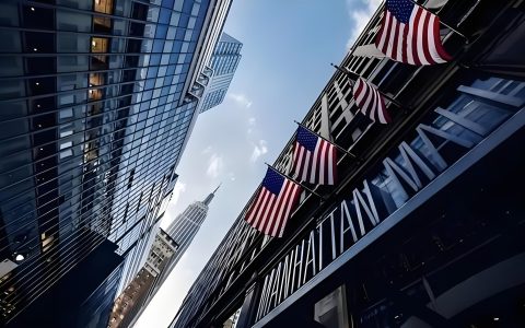 美国“免税州”真相：0销售税背后，公司税、特许经营税与薪资税全解析