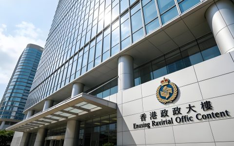 2026香港税务新政解读：跨境电商FSIE合规、离岸豁免申请与银行开户指南