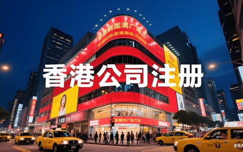 香港公司注册+身份规划双赢：高才通4-8周获批，首200万利润仅8.25%税