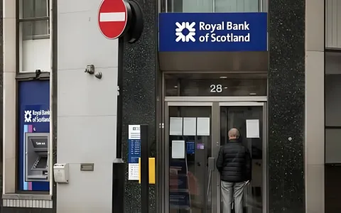 英国公司开户被传统银行拒绝？Allinpay：无实体办公室、无地址证明，3天拿多币种账户