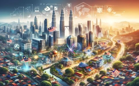 2026马来西亚投资新政解读：外资持股松绑与关税红利下的出海合规指南