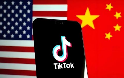 TikTok美区开店封号警告：中国执照危险！3天极速拿美国EIN抢占本土流量（附合规路径）