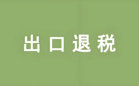 2026 S局9810出口退税新政：实地经营最新要求与应对策略