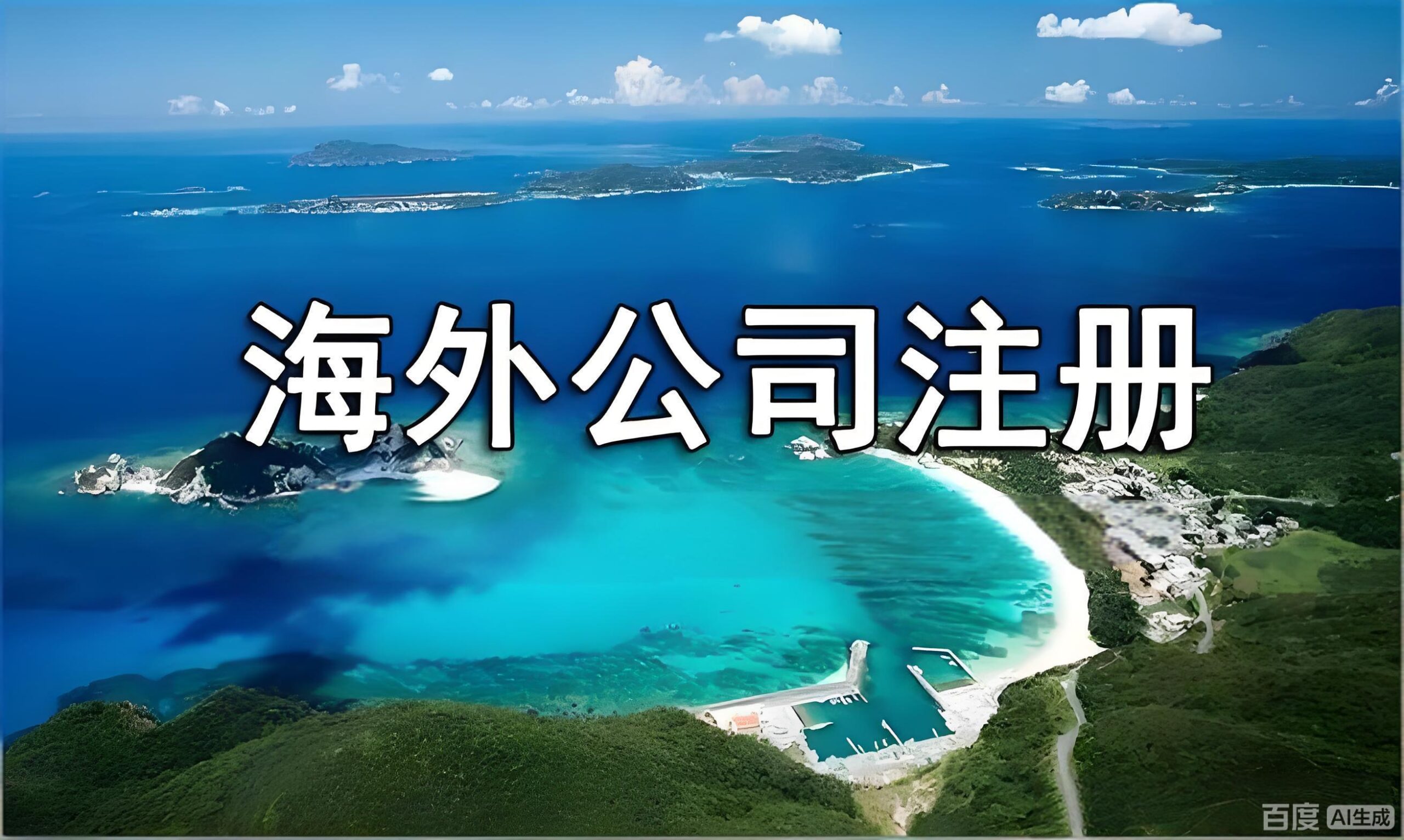 2026跨境电商财税合规新政解读:海外公司注册与银行开户如何规避监管风险