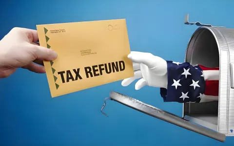 2026年美国报税截止日4月15日：IRS电子报税、退税直接存款与延期申请全攻略