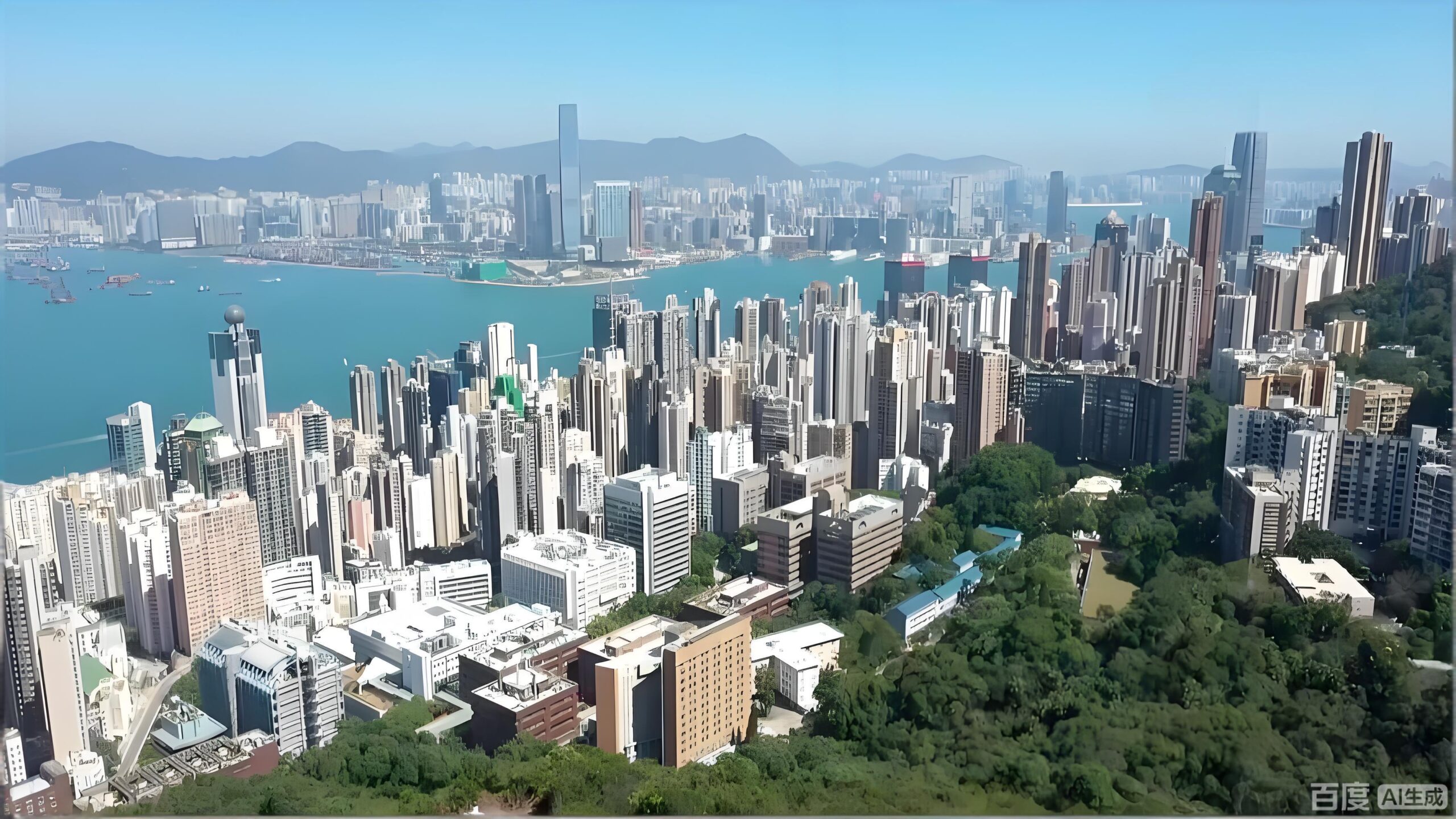 香港公司内地经营合规指南：3种落地模式与WFOE设立全流程（2026最新政策）