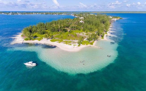 开曼 vs BVI：2026离岸架构终极对决，哪座岛更适合你的海外控股公司？