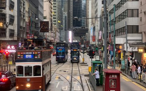 CRS只限制有钱人？香港CRS2.0时代已来临，抓紧时间跳出误区！