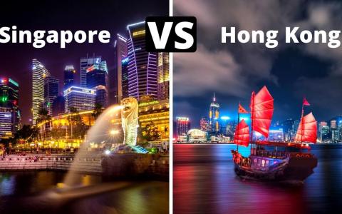 家族办公室选址终极指南：香港与新加坡政策、税务与合规性全面对比（2026权威更新）