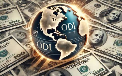 ODI、FDI、37号文跨境投资合规全攻略：区别、备案流程与政策详解（附常见问题）