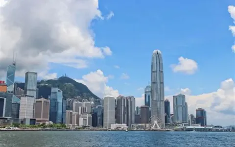 2026香港高才通引爆创业潮：27万人才催生百万级公司注册蓝海市场