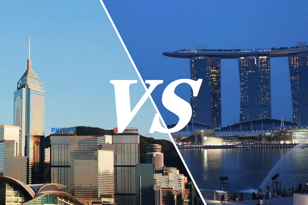 家族办公室选址终极指南：香港与新加坡政策、税务与合规性全面对比（2026权威更新）