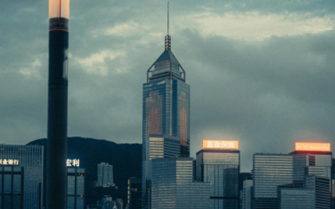 首批稳定币落地前不批新牌照，香港“稳”字当头！汇丰、渣打何时交上第一份答卷？