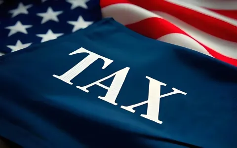 跨境电商美国税务合规与节税指南：LLC、C Corp、Sales Tax全解析