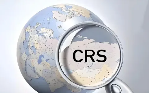 CRS与39号表双重冲击：2026年香港公司“零申报”彻底终结，审计合规成唯一出路