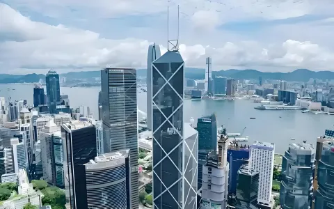 2026出海合规元年：拆解香港公司四大架构，从注册到开户的终极指南