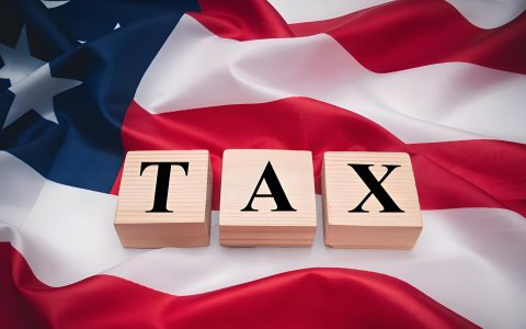 美国税务表格终极指南：W-2到1099全解析