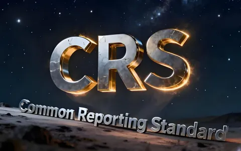 CRS+金税四期2026：境外账户信息有多细？附自查清单