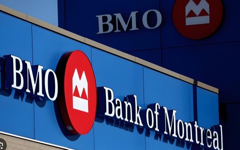 BMO美国银行开户指南2026：个人户免管理费，企业户支持TEMU验证