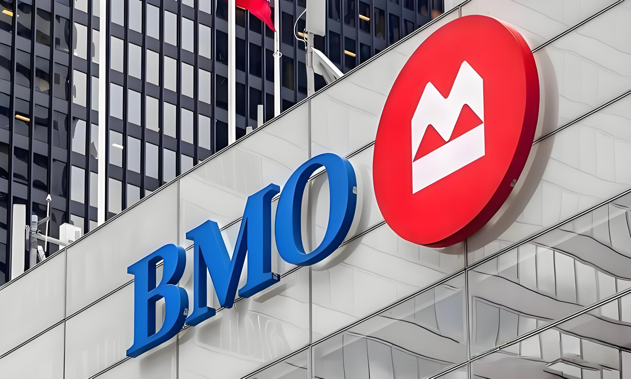BMO美国银行开户指南2026:个人户免管理费,企业户支持TEMU验证