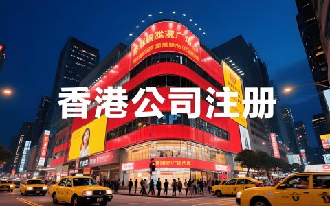 香港出口飙涨35.8%创五年新高：AI硬件出海与海外公司注册解析