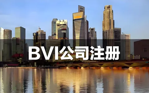 BVI公司股东信息备案ROBO指南2026：合法利益查询与合规要求 | 海外公司注册
