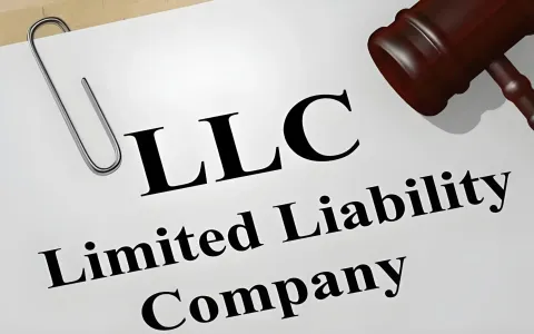 美国公司注册LLC还是Inc，跨境卖家资金分层税务优化指南