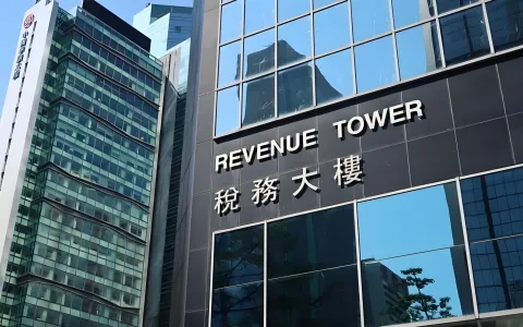 2026新政落地：香港税务局与海关银行系统数据全链路打通，空壳公司零申报终结与合规生存指南
