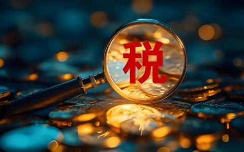 2026避税时代终结：全球最低税支柱二生效，中国企业家海外公司合规3大策略