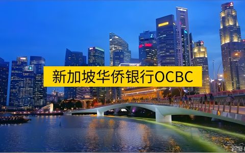 别让快递耽误事：2026年办理新加坡华侨银行OCBC开户，为何必须使用DHL而非普通EMS寄送签字的开户表格？