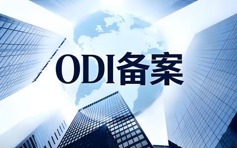 跨境电商出海，ODI备案是“护身符”还是“紧箍咒”？