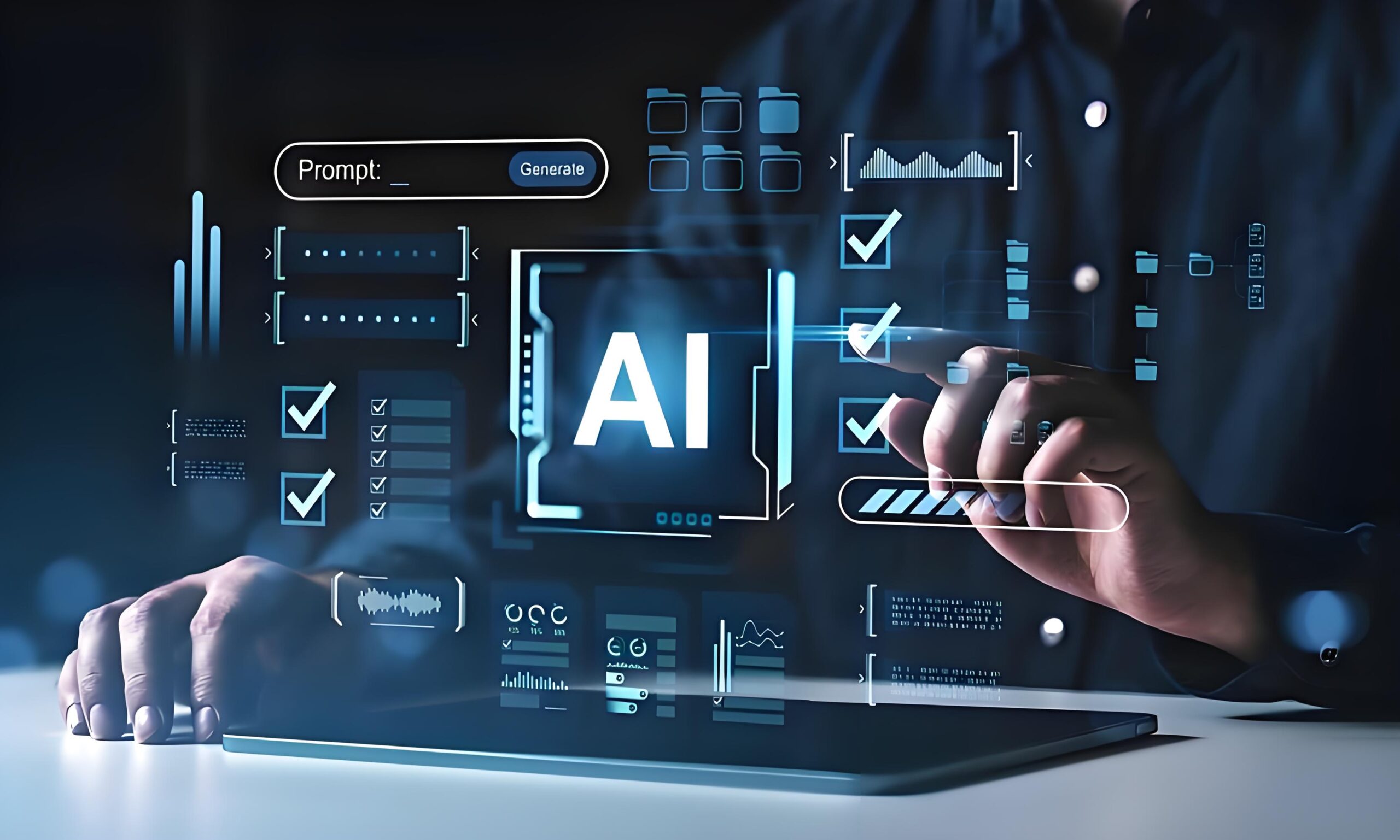 2026年5月迪拜工签迎巨变:ICP正式启用AI智能审核系统,你的职业背景能通过算法评估吗?