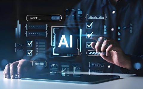 2026年5月迪拜工签迎巨变：ICP正式启用AI智能审核系统，你的职业背景能通过算法评估吗？