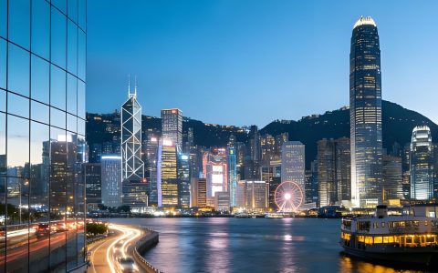 27万人已抢跑！2026香港自雇EP申请量暴涨，现在入场还来得及吗？附最新获批周期预测