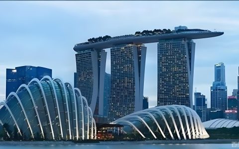 2026新加坡税务新局：自雇EP为何成中小企业主精明之选
