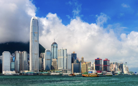 非洲市场成中国制造新风口：2026年出口增长25.8%，这些品类正在爆发