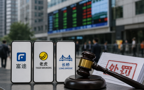 炒美股港股没有境外卡？XMoney 内地远程开户，资金闲置年化 6% 增值