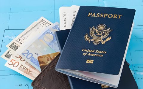 2026年小国护照申请：如何精准预算，避开隐形费用陷阱？