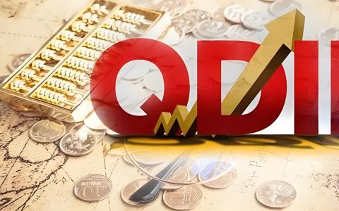 信托QDII额度突破90亿美元！2026年高净值人群跨境架构新思路