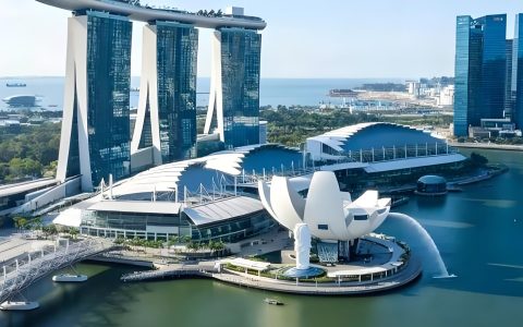 人在中国也能办！2026新加坡自雇EP全远程注册公司+开户指南：如何满足“真实办公地址”这一硬门槛？