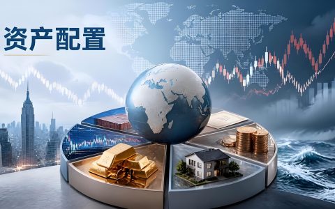 2026全球资产配置新逻辑：从券商账户到合规离岸架构，告别粗放出海