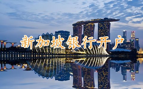 2026新加坡公司开户指南：无流水凭商业计划书过MAS审核 | DBS/OCBC/UOB