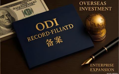 2026北京ODI备案五大致命隐形坑｜穿透审查下资金合规成过审关键