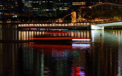 海外银行那么多，为什么偏偏是新加坡！可以远程开户的华侨、星展、渣打要如何选择？