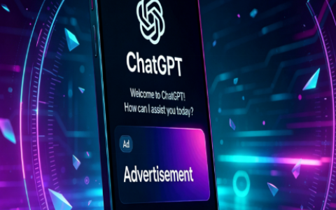 ChatGPT 广告全面开放，出海品牌应该怎么抢第一波流量？